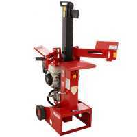 Ceccato SPL10H GP160 - Petrol Log Splitter - Vertical