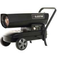 Blackstone BDH - Diesel Hot Air Generator - Direct Combustion -  40 kW