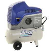 Fiac NEW SILVER 3/90 - Rotary-screw Air Compressor - 9 bar Max Pressure