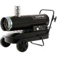Blackstone i-BDH 20 KW - Diesel Hot Air Generator - Indirect Combustion - 20 kW