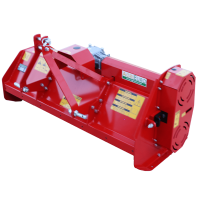 Agrieuro DISCO 115 GM Tractor-mounted Flail Mower Light Series