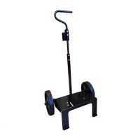 PORTER 20CPE Cart for Volpi Electric Sprayer Pumps