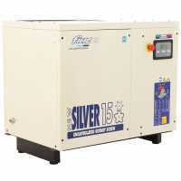 Fiac NEW SILVER 15 - Rotary-screw Air Compressor - 10 bar Max Pressure