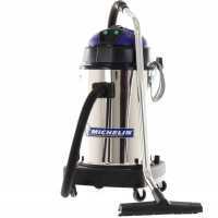 Michelin VCX 70-2000 NR INOX - Wet and Dry Vacuum Cleaner