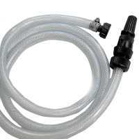 LAVOR Dark Water Drain Kit