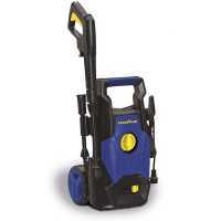 Goodyear GY 1401PW Cold Water Pressure Washer - 110 bar max. pression