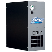 FIAC EDRY 4 Cycling Refrigerator Dryer for Compressed Air