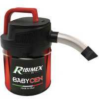 Ribimex Babycen - Portable Ash Vacuum Cleaner - 500 W