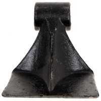 Spare hammer flail for BM and BM HYDRO flail mowers