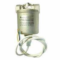 Pre-heated Fuel Filter