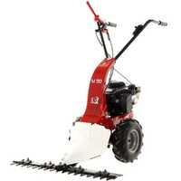 Eurosystems M90 - Single blade mower - B&amp;S 625 EXi