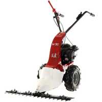 Eurosystems M90 - Single-blade mower - B&amp;S 450 E