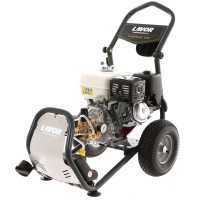 Lavor Thermic 2W 13H Petrol Pressure Washer &ndash; Honda GX 390 petrol engine - 13 HP - 290 Bar