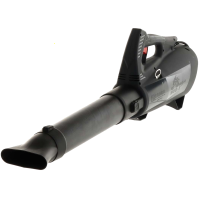 Zanon Dragos 900-T Leaf Blower - WITHOUT BATTERIES AND CHARGER