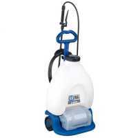 Annovi Reverberi Blue Spray 2 Auto - Trolley Battery-Powered Sprayer Pump