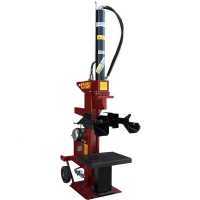 Premium Line SIE 20 - Electric Log Splitter - Vertical