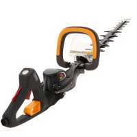Zanon Raptor 600 Hedge Trimmer - BATTERY AND BATTERY CHARGER INCLUDED
