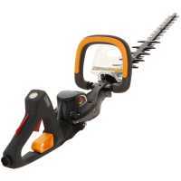 Zanon Raptor 750 Hedge Trimmer - BATTERY AND BATTERY CHARGER NOT INCLUDED