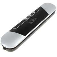 Laica VT 3205 9/lt - Automatic Vacuum Sealer - 32cm Sealing Bar
