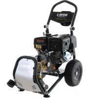 Lavor Thermic 2W 13L Petrol Pressure Washer - Loncin G390F Engine - 13 HP - 310 Bar