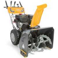 Stiga ST 5266 P - Petrol Snowplough - WS300