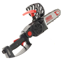 Zanon Rino Manual Pruner - BATTERY AND BATTERY CHARGER NOT INCLUDED