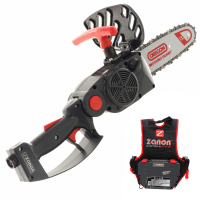 Zanon Rino Manual Battery-powered Pruner - 50.4 V 6.4Ah