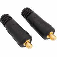 Deca couplings 50 mm2