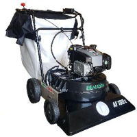 Benassi AF 100 - Hand-push wheeled leaf blower - B&amp;S 675 EXi