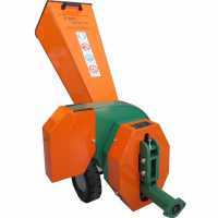 FBC BIO.S2.MC - Garden Shredder for rotary tiller