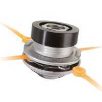 Flash Cutter QFC 10 Universal Head for Brush Cutter