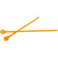 MonoFly Wire, 4.5 diameter, 40 Pieces, Compatible with Flash Cutter QFC-10 Head