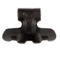 Spare hammer flail for  BP HYDRO flail mowers