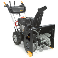 Alpina AS 56 P - Petrol Snowplough - WS210