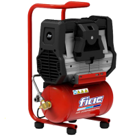 Fiac Silent XS88 - Silenced Electric Air Compressor