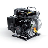 Rato RT40ZB20-1.1Q Petrol Water Pump