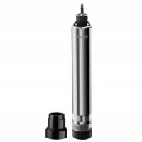 Gardena 5500/5 inox Deep Well Pump - 850W - For clear water