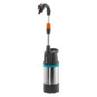 Gardena Pump for tanks 4700/2 inox automatic - 550W