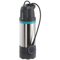 Gardena 5900/4 inox automatic Submersible Pressure Pump - For clear water - 900W