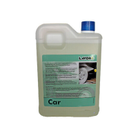 Lavor Detergent for CAR 2 Pressure Washer &ndash; 2 L