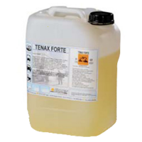 Professional Concentrated Detergent for Comet Tenax Forte Pressure Washer - 5 L