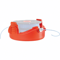 GL HPP Reel Cap