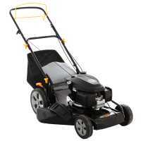 Alpina A5 51 SHQ Self-propelled Lawn Mower - 51 cm Cuttin Width and Honda GCVx170 Petrol Engine