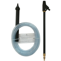 Lavor Sandblasting Lance Attachment for Cold Water Pressure Washers