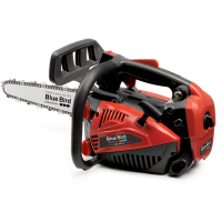Blue Bird CSP 280TC - Petrol Cutting Chainsaw - 25 cm Carving Blade