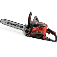 Blue Bird CSP 410 -Petrol Cutting Chainsaw - 40 cm Blade