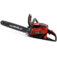 Blue Bird CSP 500 - Petrol Cutting Chainsaw - 45 cm Blade