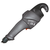 Zanon ZL 600.S Battery-powered Electric Tying Machine - 18V- 3,3 Ah- &Oslash; 30 mm - 13.000 Ties Per Reel