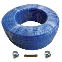 Additional 20 bar pressure 50 mt hose - for hose reels and wheeled pumps