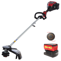 Blue Bird R3S - Battery-powered Edge Trimmer - 40V - 2.5Ah